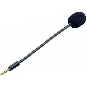 Kalttoy Game Mic voor ElectraV2/Kaira Pro Headset Buigbare Flexibele Slang Microfoon