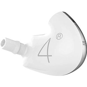 Shure AONIC 4 Single Earphone Right merk Shure