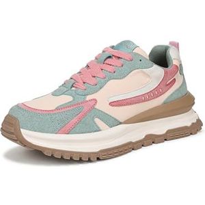 Blowfish Malibu Womens Leo Sneaker Watermelon 10 M
