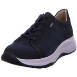 Finn Comfort - Lafayette - Slippers - Atlantic Nightblue