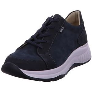 Finn Comfort - Lafayette - Slippers - Atlantic Nightblue