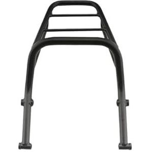 Bagagerek Achter Voor Grom Voor MSX 125 Voor Grom125 Voor MSX125 2021-2024 JC92 Motorfiets Achterrek Koffer Bagagedragerplank Achter Bagagerek Plank