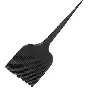 Highlights Dye Comb, Precise Sectioning Styling Tool Portable Hair Highlights Kam voor Kapsalon