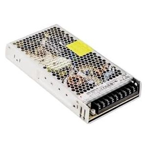 LRS-200 LRS-200-5 LRS-200-12 LRS-200-15 LRS-200-24 LRS-200-36 LRS-200-48 voeding 200 W (Lrs-200-3,3 V)