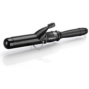 Babyliss Ceramic Dial-A-Heat Curling Tong 38 mm