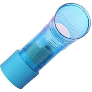 Automatische Haar Diffuser Salon Waterdichte Haar Roller Verstelbare Perm Krultang Styling Gereedschap Kapper Accessoires Vrouwen Blauw