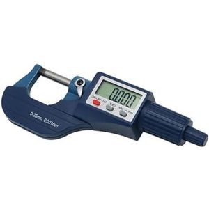 Professionele digitale schuifmaat, interne mechanische binnenmicrometer, elektronisch gereedschap, precisiemeetset