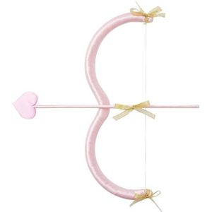 Kinderen Cupid Cosplay Accessoire Cupid Strik Performance Supplies Voor Valentijnsdag Feestgeschenken Voor Mannen Vrouwen Kinderen Cosplay Fotografie Rekwisieten