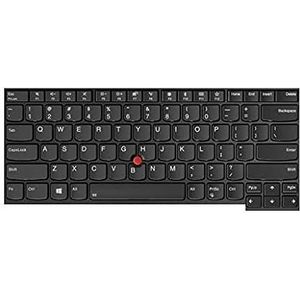 Lenovo Keyboard Windu KBD DE CHY 01AX376, Keyboard, German, FRU01AX376 (01AX376, Keyboard, German, Lenovo, ThinkPad T470)