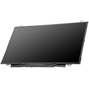 Vervangend Scherm Laptop LCD Scherm Display Voor For Lenovo ideapad S500 Touch Touch-Screen Model 14 Inch 30 Pins 1366 * 768