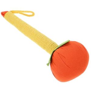 Bijvoet Wellness Hamer, Handige massage-apparaat for nek en schouderrugmassage Hamer Draagbare hamermassage-apparaat Natuurlijk