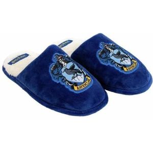 Harry Potter Ravenclaw pantoffels - Merk: Harry Potter - EAN: 8445484464351 - schoenmaat: 38-39