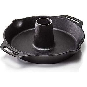 Cast Iron Poultry Roaster