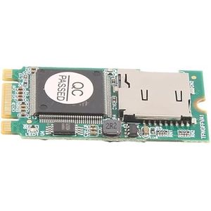TF Micro-SD naar M.2 adapterkaart TF-geheugen naar interface for ingebedde industriële mobiele module