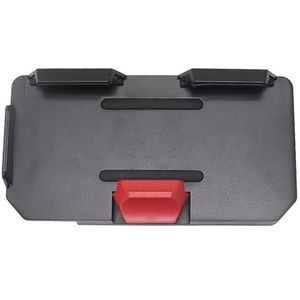 Telefoonhouder Motorfiets Voor BMW Voor R 1200 1250 GS Adventure LC Voor F 750 850 GS Voor F900R Mobiele Telefoon Navigatie Beugel Motorfiets Draadloos Opladen Navigatie Plaatbeugel (Color : White Lo