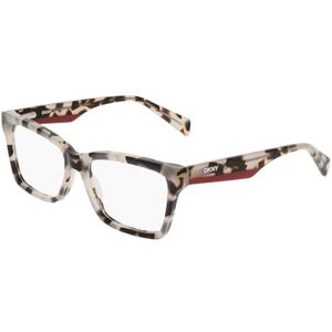 DKNY Frame DK5095 101 Ivory Tortoise 53/16/140 dames