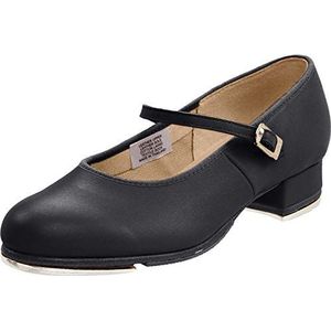 Bloch S0302L, Tap-on voor dames uniseks volwassenen 38 EU