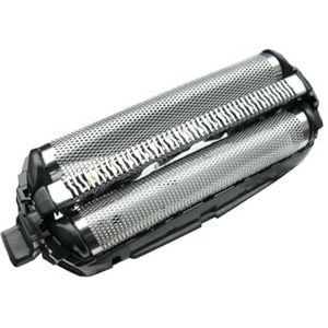 ES9087 for Panasonic ES-ST21 ST23 ST25 ST27 ST29 ST37 ST39 BSL4 Electric Shaver Razor Mesh Cover Head Replacement Outer Foil(Light green)