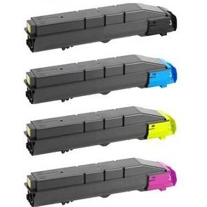 Geel Com Triumph-adelaar Utax 300,301,302 Ci-7K #1T02R4AUT0