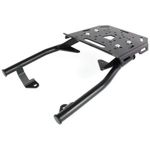 Achterrekken Motorfiets Voor Tracer900Gt 2018 2019 2020 Motorfiets Achterrek Bagageplank Beugel Ondersteuning Motorfiets Bagagedrager