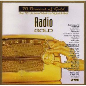 Radio Gold