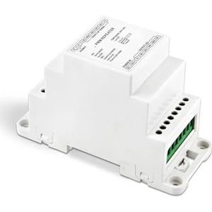 5CH Power Repeater DIN Rail Power Repeater voor power-output stijl power uitbreiding