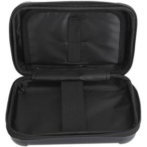 Opbergtas voor kappersgereedschap, goede bescherming voor het opbergen van scharen, kamtrimmer