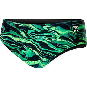 TYR Miramar Racer Badpak voor heren kort