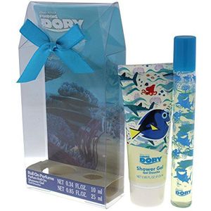 Disney Finding Dory 2 Piece Gift Set for Kids