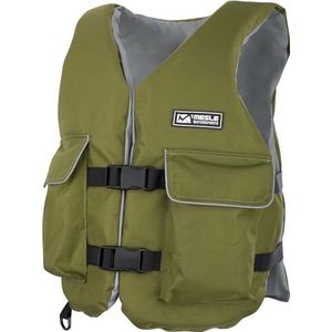 Zwemvest Kajak Volwassenen Vest Surf Motorboten Je... – Vicedeal
