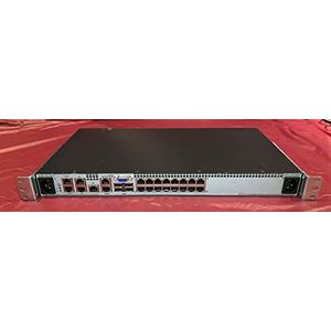 HPE CONSOLE KVM IP HP G2-2 X 1