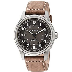 Hamilton Horloge Mannen's H70545550