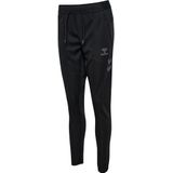 Sportbroeken - Fittend Model - Zwart - Gerecycled Polyester