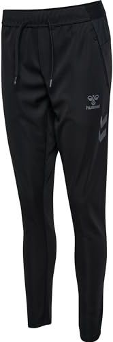 Sportbroeken - Fittend Model - Zwart - Gerecycled Polyester