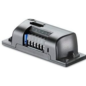 SOMMER SOMcom2 draadloze ontvanger SOMloq2 - S10696-00001 ontvanger 868 MHz