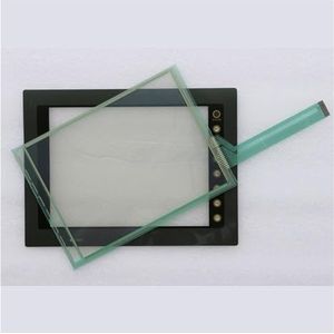 VLALAMNO V710 V710S V710SD V710iS V710iSD - Plastic beschermfolie touchscreen (Film en Touchpad)