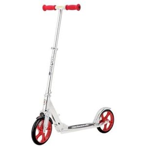 Razor A5 Lux Scooter, rood, groot