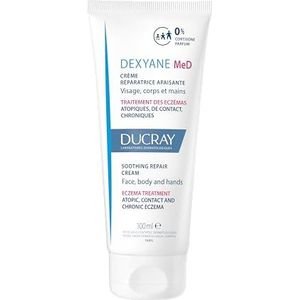 Ducray - Dexyane Med - Eczeemzalf - 100ml - Medisch Hulpmiddel