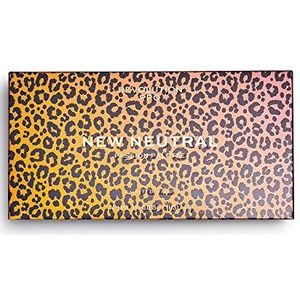 REVOLUTION PRO NEW NEUTRAL PASSION PALETTE