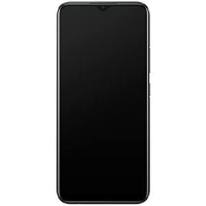 realme C21Y Smartphone Libre, Batería de 5000 mAh, Pantalla completa de 6,5"" con mini-drop, Cámara triple con IA de 13 MP, Procesador UNISOC T610, Dual Sim, 3+32GB, Cross Black