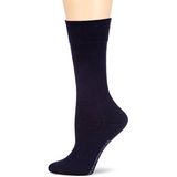 Hudson - Relax Cotton - Huissokken - 2 paar - Zonder Elastieken