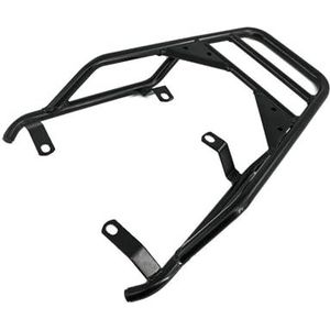 Bagagerek Achter Voor R Nine T R9T Voor For 2014-2023 Achterbankrek met handgreep Bagagebeugel Drager Bagageplank Ondersteuning