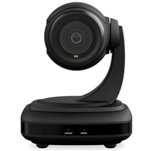 1080P HD Webcam AI Tracking Mini Camera USB2.0 3x Optische Zoom Camera