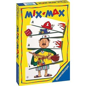Ravensburger compatible - Mix Max (10621365)