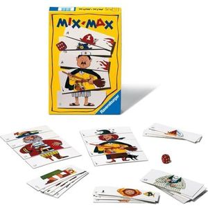 Ravensburger compatible - Mix Max (10621365)