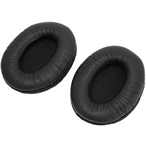 Vervangend Oorkussen, Verbeterde Bas-headset Oorkussen Eenvoudige Installatie Geluidsisolatie Duurzaam voor Reparatieonderdelen