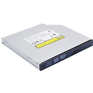 Nieuwe dubbellaags 8X DVD-RW DL DVD-RAM brander optische drive voor Acer Aspire 5250 5253 5251 5517 5516 5515 5552 5532 5560 5534 5520 5551 laptop PC intern 24X CD-R schrijver vervangende onderdelen