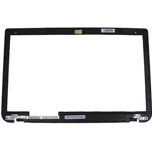 Voor Toshiba voor Satellite P55-A P55T-A P55t-A5202 LCD-achterkant Touchscreen/rand/palmsteun Bovenkant onderkant behuizing SCHARNIEREN(B shell)