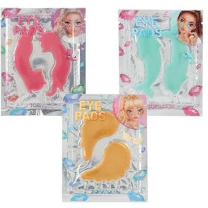 Depesche - TOPModel eye pads - BEAUTY and ME