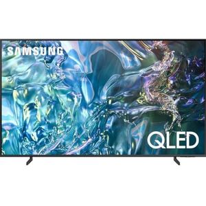 SAMSUNG TQ75Q60D 75 inch (75 inch), QLED 4K, Smart TV, 2024